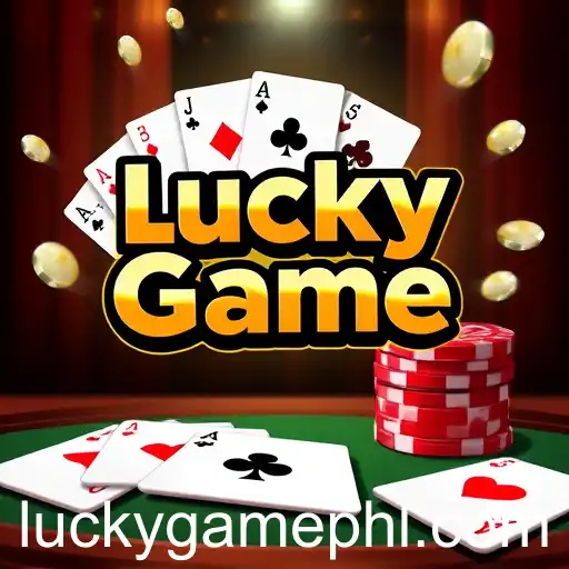 Exploring the Fascinating World of Card Games: A Focus on 'Lucky Game PH'