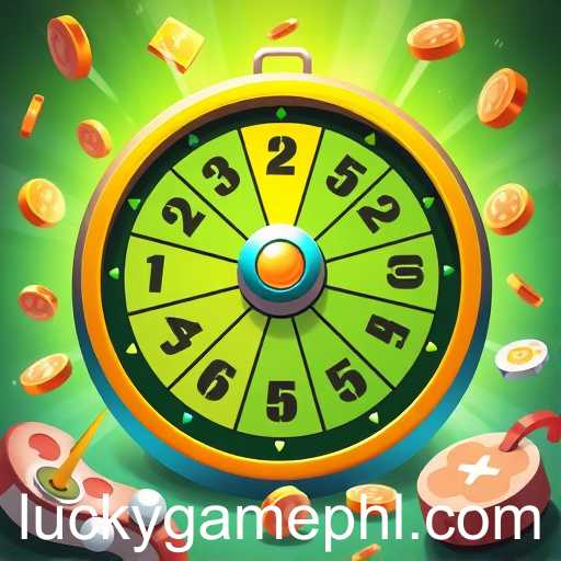 lucky game ph