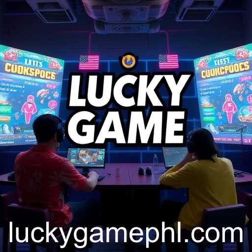 The Rise of Lucky Game PH in the Gaming Industry