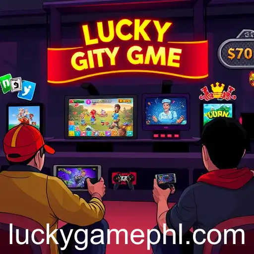 The Evolving Landscape of Online Gaming