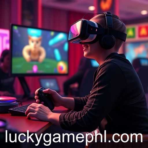 The Evolution and Impact of Online Gaming in 2025