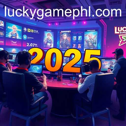 The Rise of Gaming Dynamics in 2025