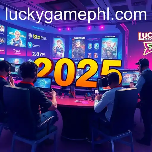 The Rise of Gaming Dynamics in 2025