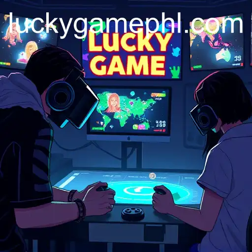 The Growing Trend of Interactive Games in 2026