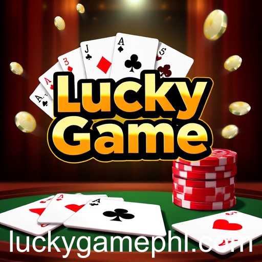 The Rise of Lucky Game PH in the Digital Landscape