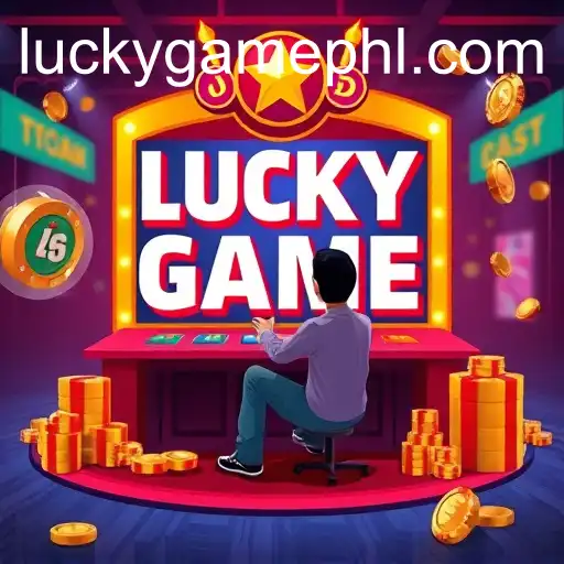 The Rise of 'Lucky Game PH': A Gaming Revolution