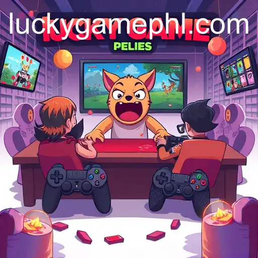 The Rise of Lucky Game PH in 2025