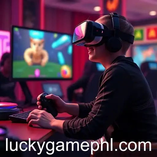 The Evolution and Impact of Online Gaming in 2025