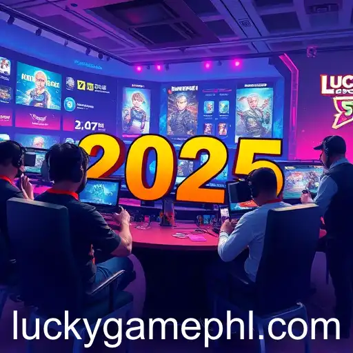 The Rise of Gaming Dynamics in 2025