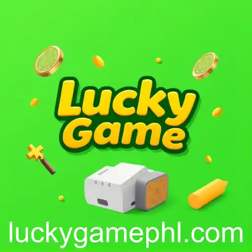 The Rising Popularity of Lucky Game PH