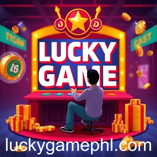 The Rise of 'Lucky Game PH': A Gaming Revolution
