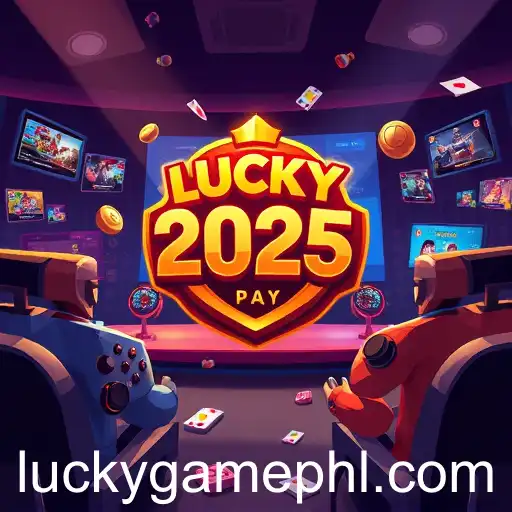 Unveiling the Rise of Lucky Game PH