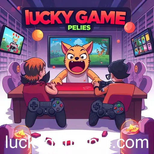 The Rise of Lucky Game PH in 2025