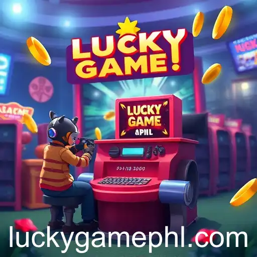 The Rise and Impact of Lucky Game PH