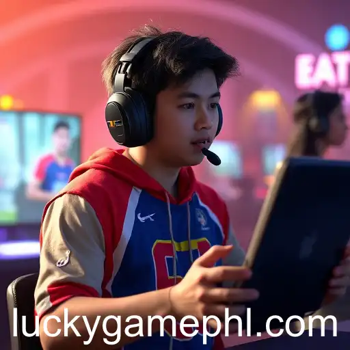 Rise of Esports in the Philippines