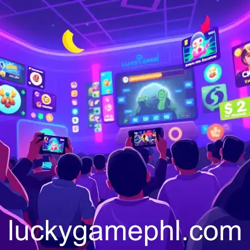 Rise of Online Gaming Communities