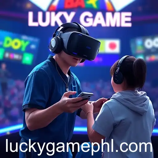 Rise of Virtual Gaming in 2025