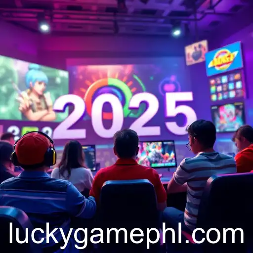 The Rise of Online Gaming Platforms