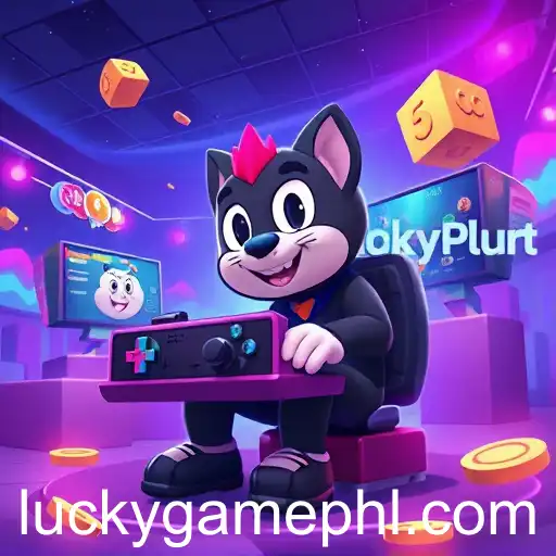 The Rise of Lucky Game PH in the Gaming Scene