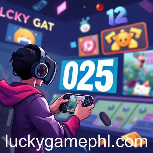 The Rise of Mobile Gaming in 2025