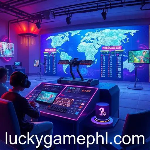 The Rise of Online Gaming Communities in 2025