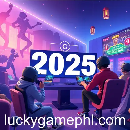 The Rise of Online Gaming in 2025