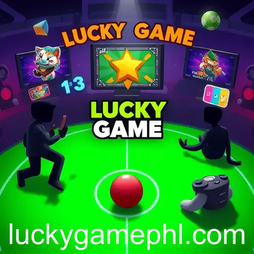 The Rise of Online Gaming: A Look at Lucky Game PH