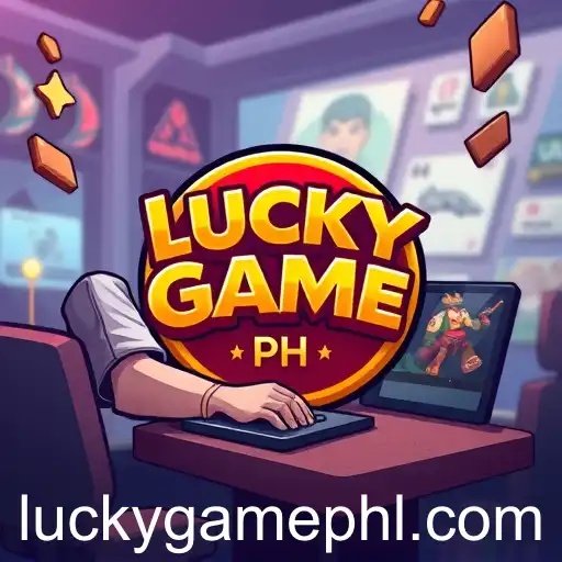 The Rising Popularity of Lucky Game PH in 2025