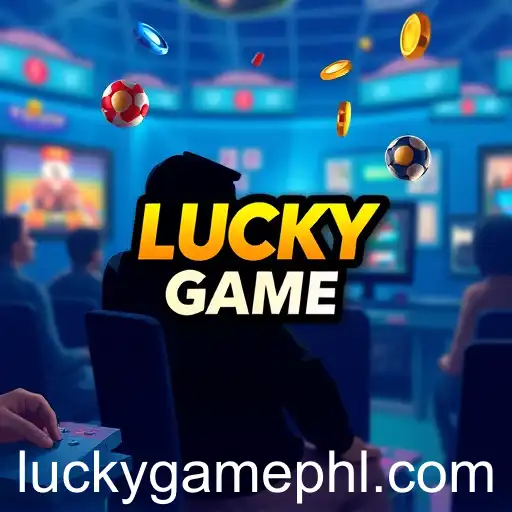 The Rising Popularity of Lucky Game PH