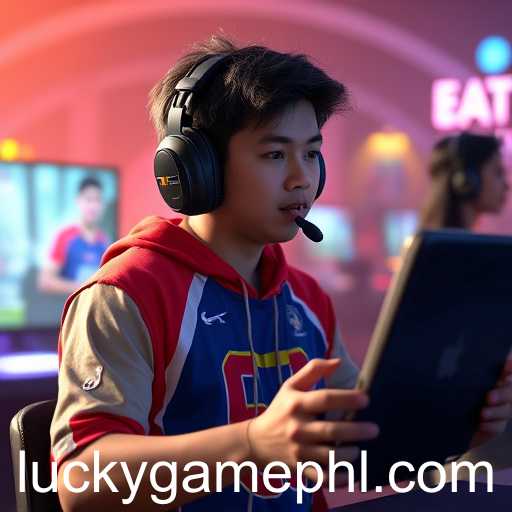 Rise of Esports in the Philippines