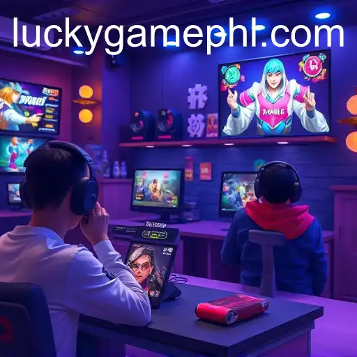 The Rise of Lucky Game PH in the Digital Era