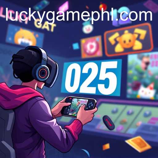 The Rise of Mobile Gaming in 2025