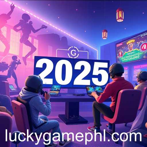 The Rise of Online Gaming in 2025