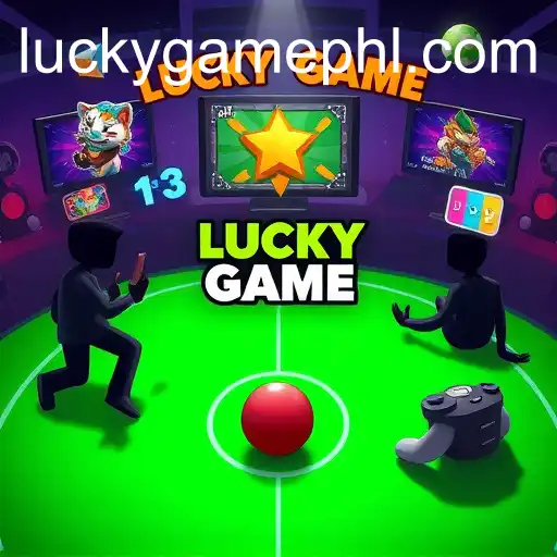 The Rise of Online Gaming: A Look at Lucky Game PH