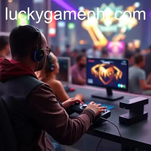 Rising Popularity of English Game Sites in 2026